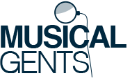 Logo Musical Gents